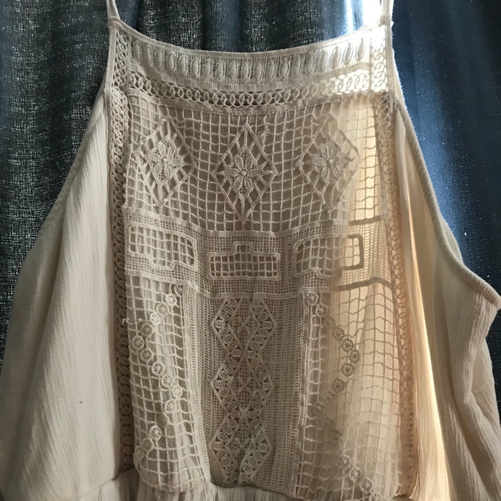 Aztec pattern dress - Picture 2 of 3